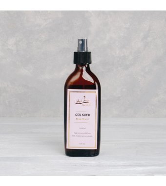 Yeşil İncir Gül Kolonya 150 ml