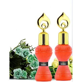 Gardone Safran Kolonya 2x100 ml