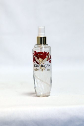 Kertil Çam Hazan Sprey Kolonya 150 ml
