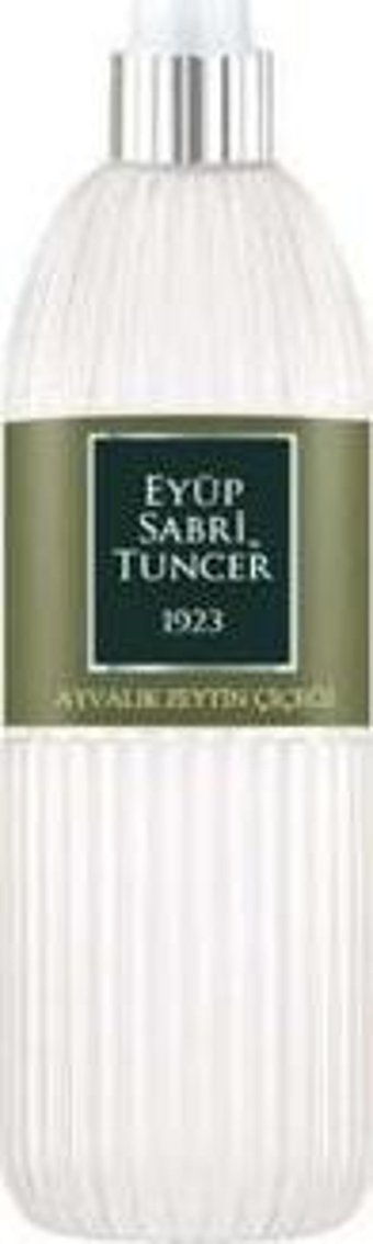 Eyüp Sabri Tuncer Zeytin Çiçeği Sprey Kolonya 12x150 ml