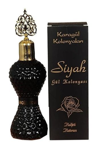 El-Ruha Karagül Kolonya 200 ml