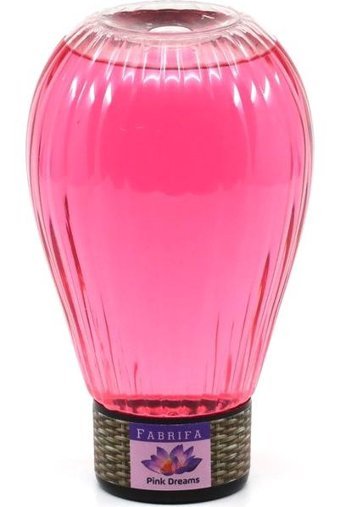 Fabrifa Pink Dreams Kolonya 440 ml