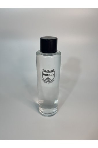 Ongun 60 Derece Cam Şişe Kolonya 430 ml