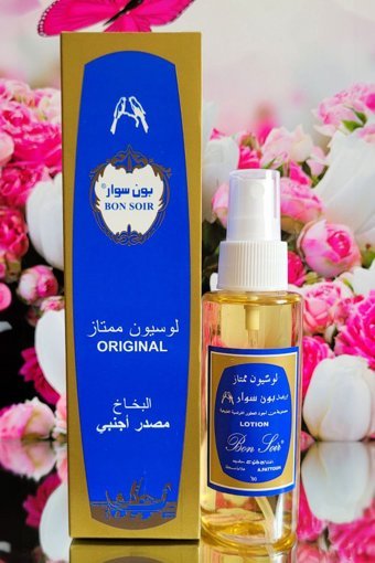 Fattouh Bon Soir Kolonya 100 ml