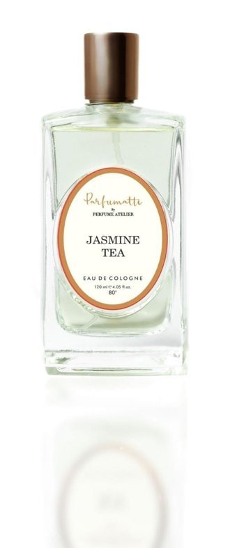 Parfumatti 80 Derece Yasemin Kolonya 120 ml