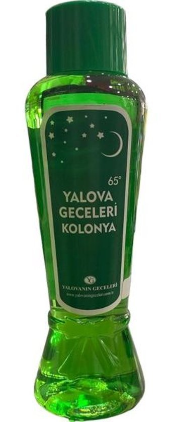 Yalova Geceleri Kolonya 290 ml