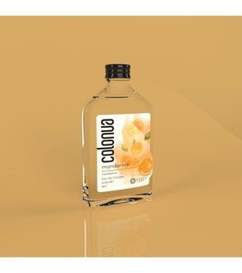 Colonua Mandalina Kolonya 200 ml