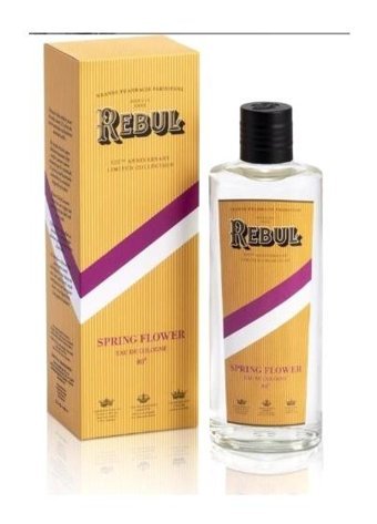 Rebul Çiçeksi Kolonya 250 ml