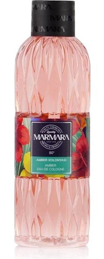 Marmara 80 Derece Amber Kolonya 300 ml