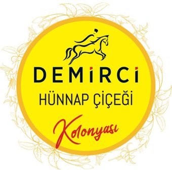 Demirci Hünnap Çiçeği Kolonya 250 ml
