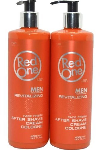 Redone Revitalizing Krem Kolonya 2x800 ml