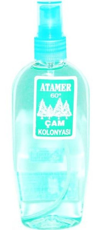 Atamer Çam Sprey Kolonya 140 ml