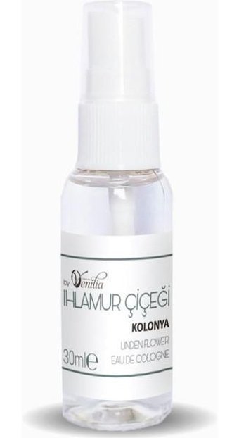 Venilia Ihlamur Kolonya 30 ml