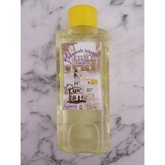 Kemeraltı Limon Kolonya 400 ml