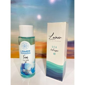 L'Aimer Professional Sea Kolonya 200 ml