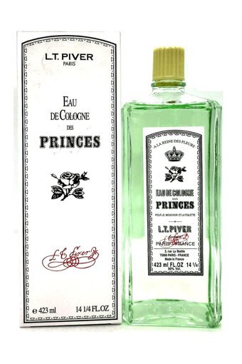 Lt Piver Princes Parfümlü Kolonya 423 ml