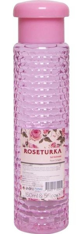 Rose Turka Gül Kolonya 150 ml