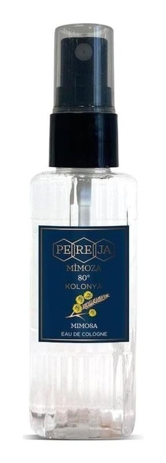 Peraja Mimoza Çiçeği Kolonya 50 ml