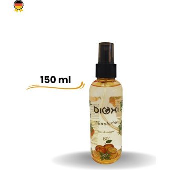 Bioxi Mandalina Sprey Kolonya 150 ml