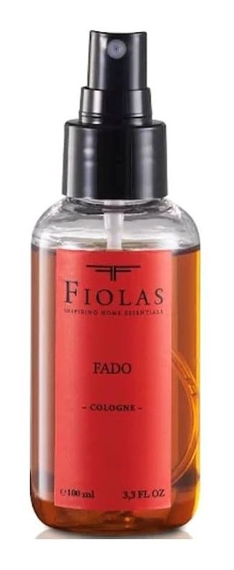 Fiolas Fiolas Fado Kolonya 100 ml