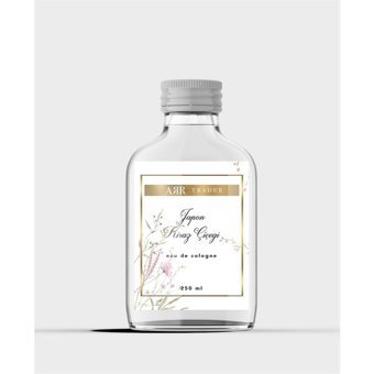 Arr Trader Frangrance Kiraz Çiçeği Kolonya 250 ml