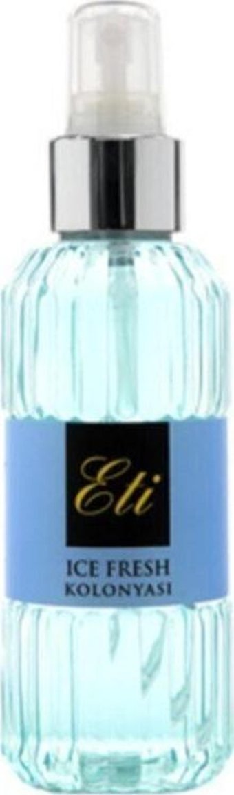 Eti Fresh Sprey Kolonya 150 ml