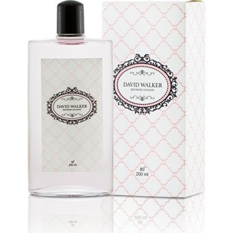 David Walker Gül Kolonya 200 ml