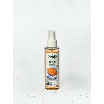 Soğla Bereketli Topraklar Tütün Kolonya 150 ml