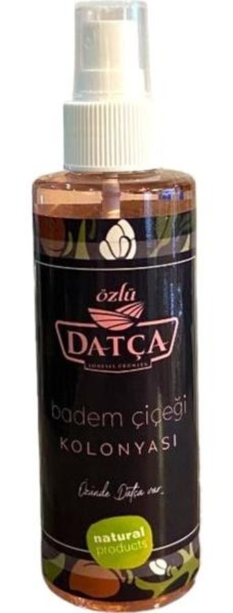 Özlü Datça Badem Çiçeği Kolonya 150 ml