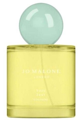 Jo Malone London Yuzu Zest Kolonya 50 ml