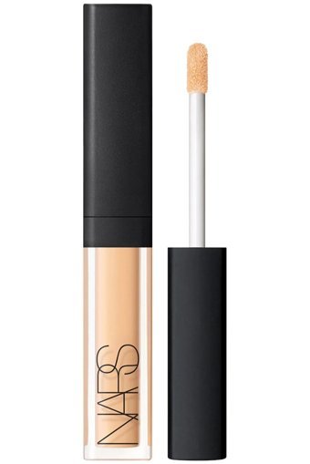 Nars Radiant Creamy Café Con Leche Nemlendiricili Göz Altı ve Yüz Likit Fırça Kapatıcı