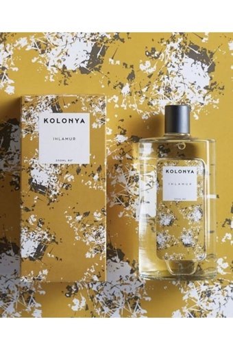 Paşabahçe Ihlamur Kolonya 200 ml