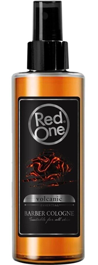 Red One Volcanic Kolonya 400 ml