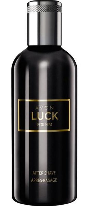 Avon Luck Kolonya 100 ml