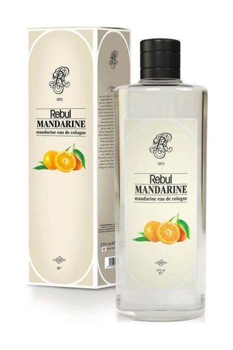 Rebul For Men Mandalina Kolonya 270 ml