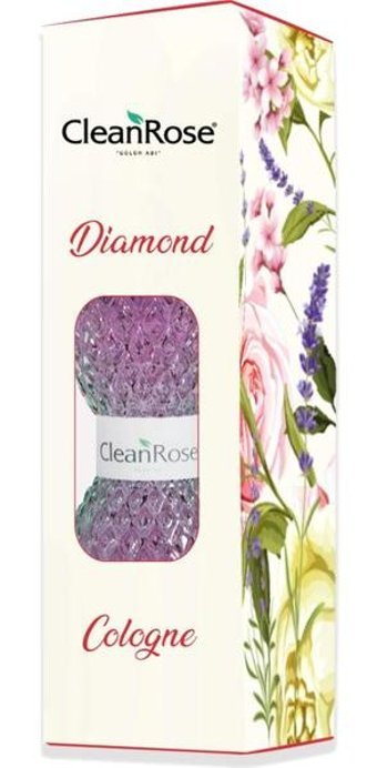 Clean Rose Lavanta Kolonya 320 ml