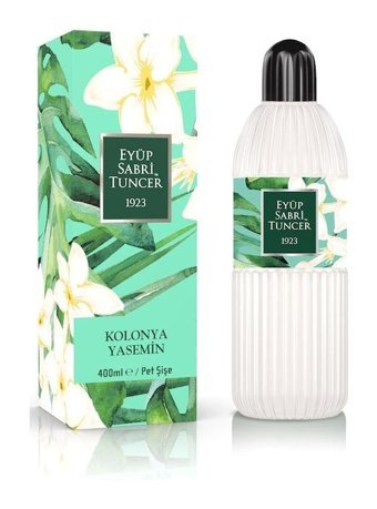 Eyüp Sabri Tuncer 68 Derece Yasemin Kolonya 400 ml