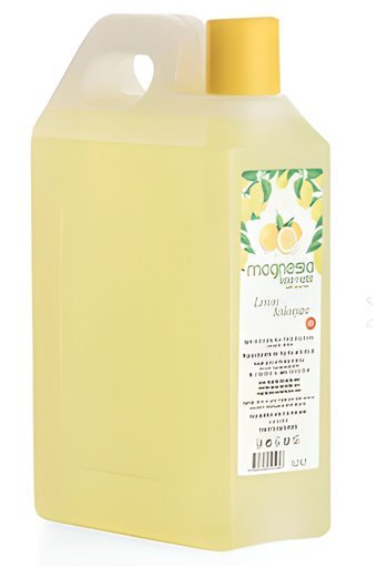 Magnesia Kozmetik 80 Derece Limon Kolonya 900 ml