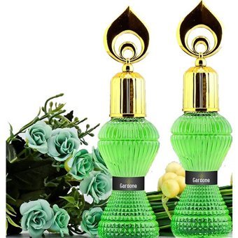 Gardone Göbeklitepe Fıstık Kolonya 2x100 ml