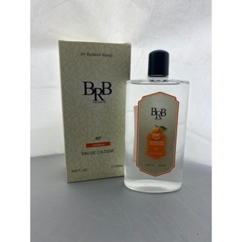 Brb 80 Derece Mandalina Kolonya 200 ml