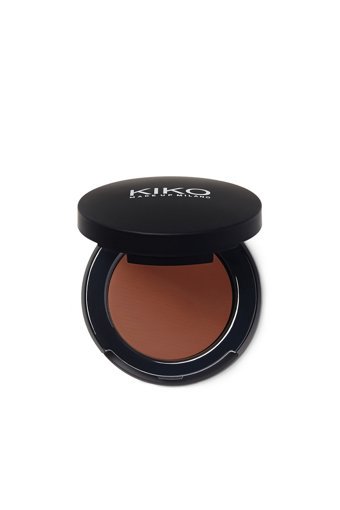 Kiko Milano Full Coverage 08 Chestnut 82 Göz Altı ve Yüz Krem Pot Kapatıcı