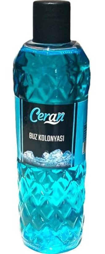 Ceran Buz Kolonya 400 ml