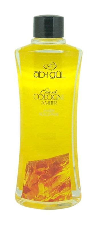 Ab-I Gül Gülhane Amber Kolonya 200 ml