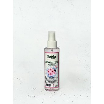 Soğla Bereketli Topraklar Kiraz Çiçeği Kolonya 150 ml