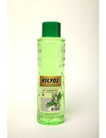 Kilyos Yeşil Çay Kolonya 400 ml