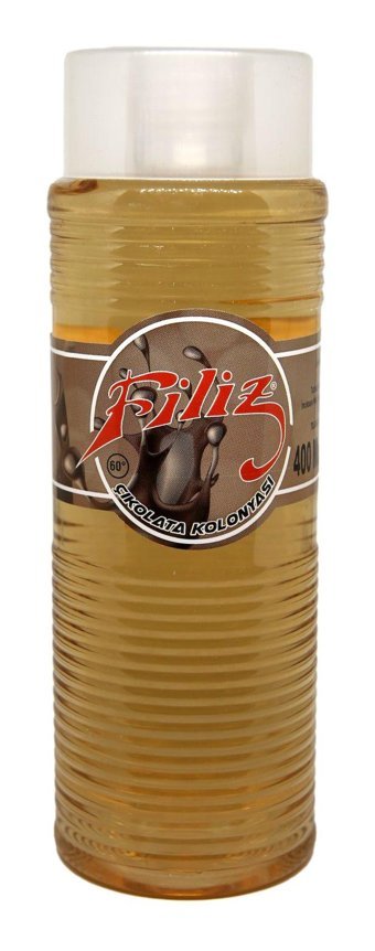 Filiz Çikolata Kolonya 400 ml