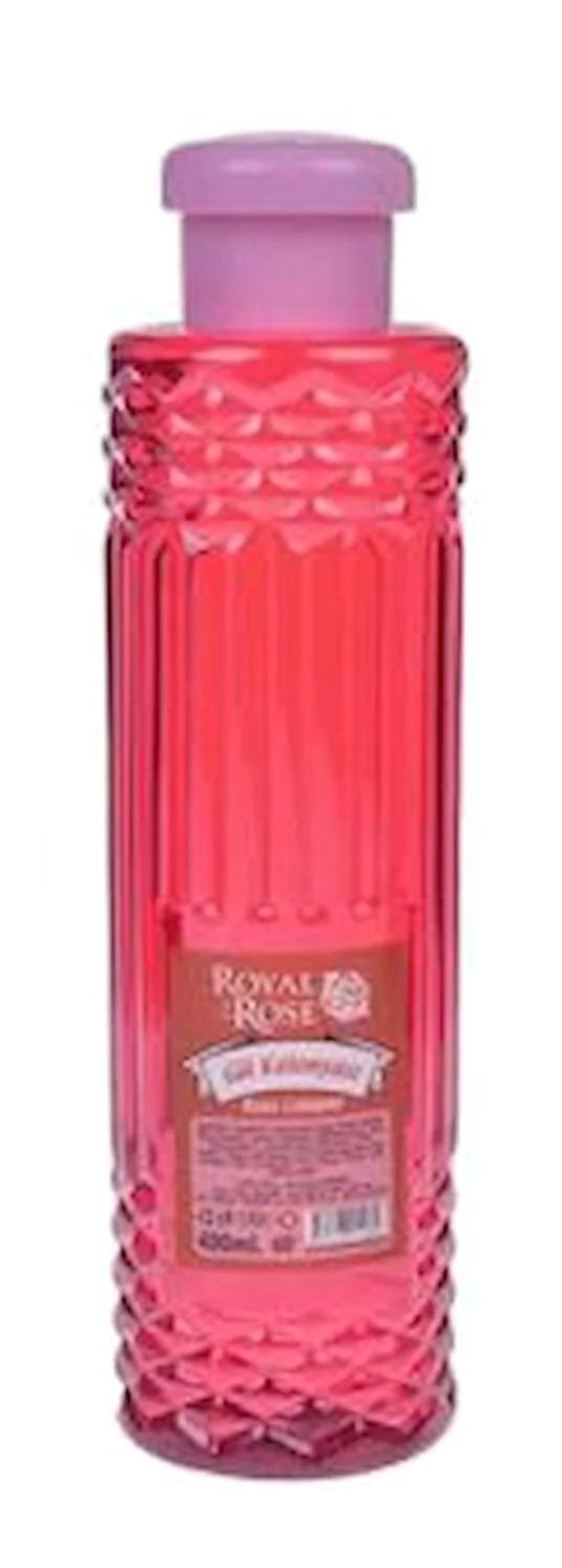 Royal Rose 60 Derece Gül Kolonya 160 ml