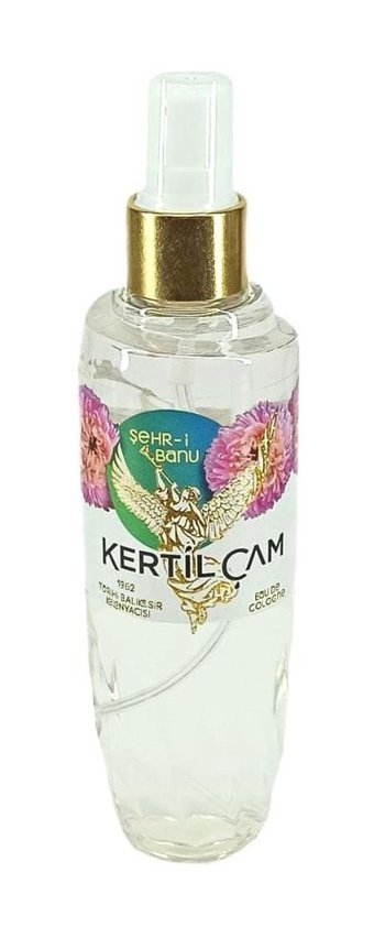 Kertil Çam Şehr-i Banu Çam Kolonya 150 ml