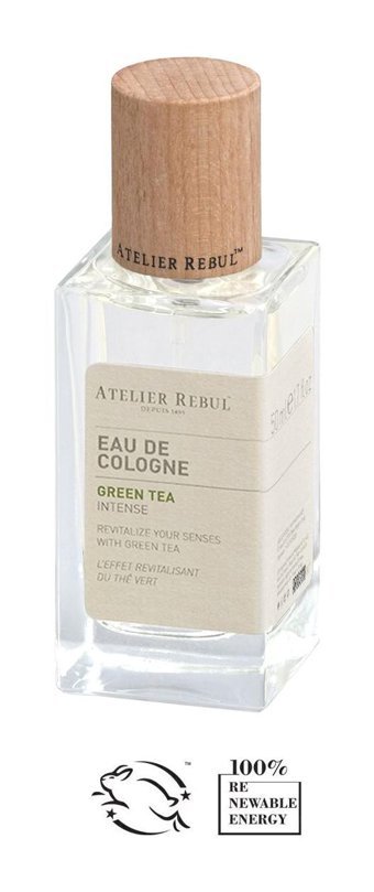 Rebul Yeşil Çay Kolonya 50 ml