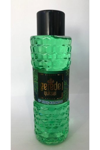 Gerede Yüksel 60 Derece Ardıç Kolonya 400 ml